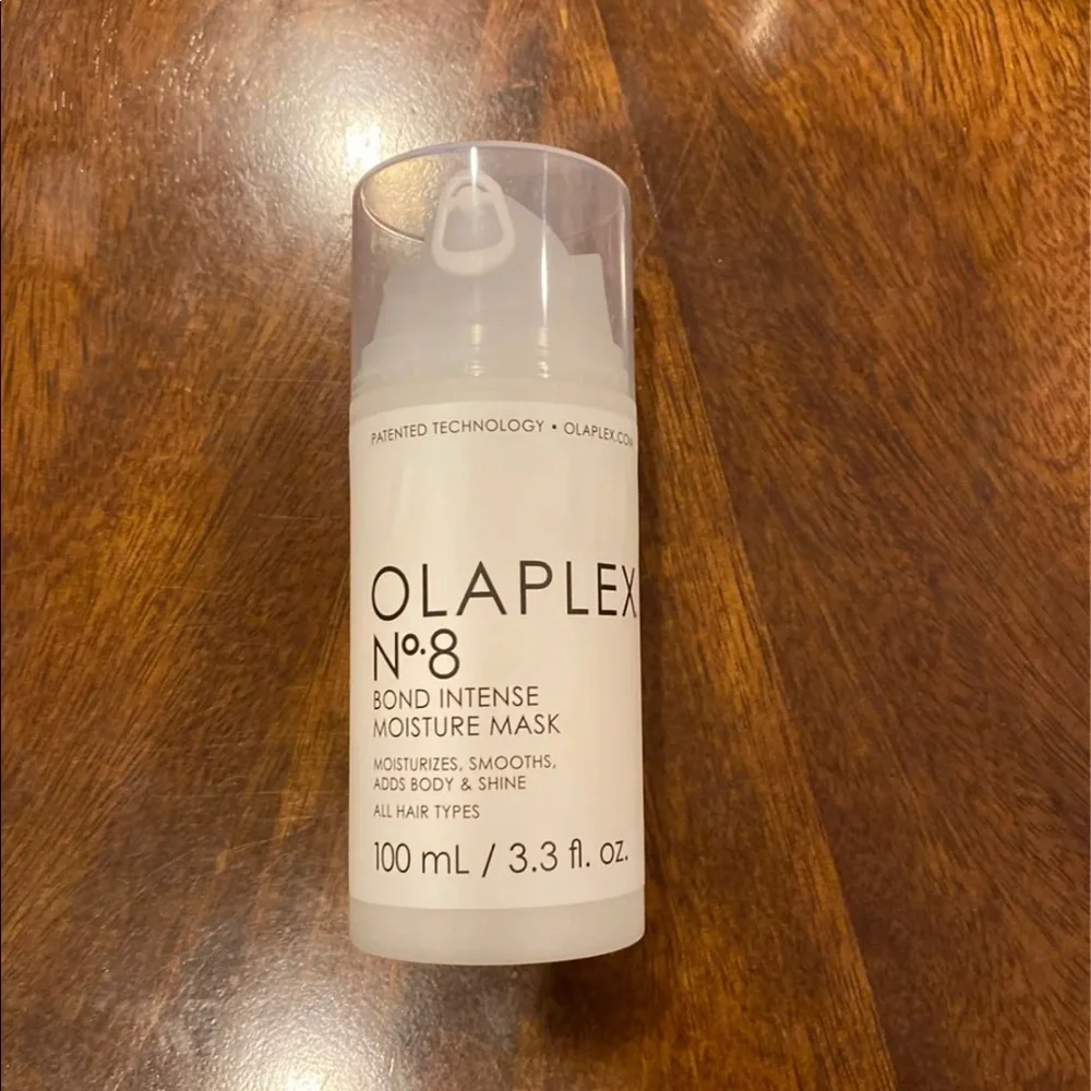 OLAPLEX No. 8 BOND INTENSE MOISTURE MASK 3.3 oz